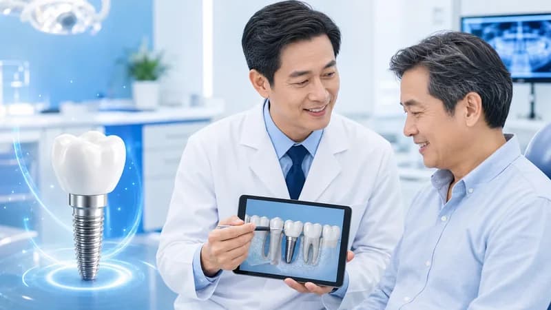 Nụ cười tự tin cùng Ivy
