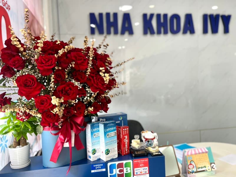 Khu tư vấn riêng tư