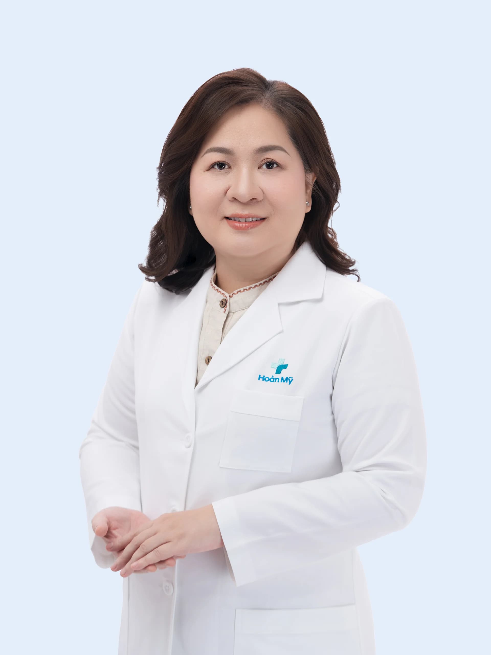 Chân dung BS. Lê Minh Nghi